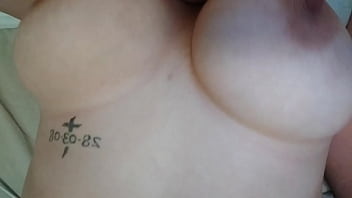 Tits, Boobs, Milf, Real, Tattoo, Amateur, White, Wife, Masturbation, Mom, Reality, Big-boobs - Milf - 2025 - Steamy - Performance - Video 2529323