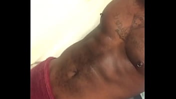 Fresh Out The Shower Slangin My Bbc