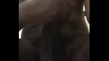 Negro Angolano Pila Tesuda