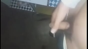 Chibolo Hetero Corriendosela