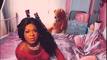 Camylla Santos Trans - trans-black, camylla-santos-23cm - Video 2522138