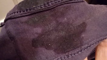 Smelling Sister In Law' Panties - tits, latina, hot, ass, wet, young, horny, webcam, soloboy - Video 2605205