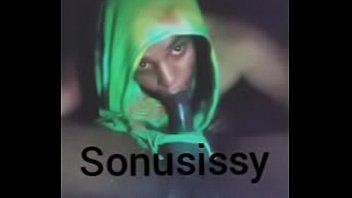 Hot Blowjob By Sonusissy