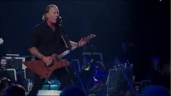 Metallica _ Orquestra 2