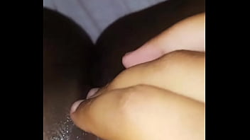 Touched Myself And Came