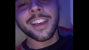 Lucas Nobre Falando Putaria Ate Gozar