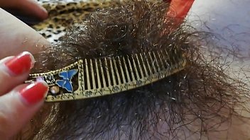 Hairy Bush Fetish Videos The Best Hairy Pussy In Close Up With Big Clit