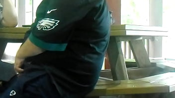 Playtime In The Park With Patty