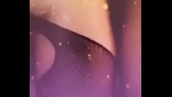 Brooklynn Starr - Getting My Pussy Ready For The Bbc On The Way