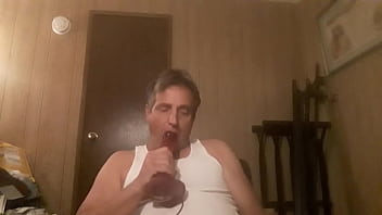 Sucking Dildos Meoffnow