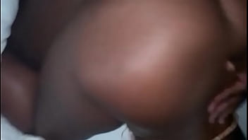 Creamy Big Booty Backshots