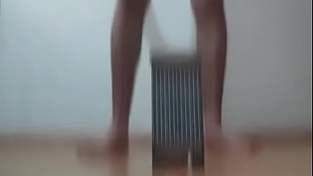 Hombre Dominante Crece Para Encontrar A Su Sumisa Que Escapó