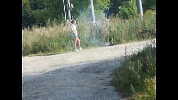 Flash Tashi Gamer - homemade, outdoors, soloboy, in-publik - Video 2542383