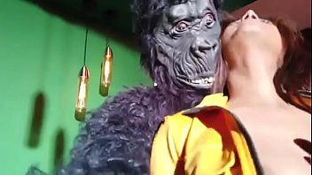 Poonam Pandey Rides A Banana