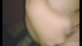 Mi Esposa Masturbandoce Sola