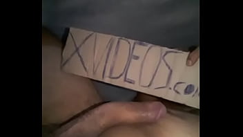 Vídeo De Verificación Para El Canal De Xvideos