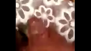 Stroking My Thick Dick