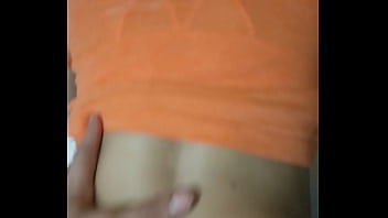 Saturday Night Fuck With The Nanny