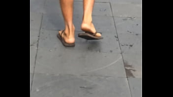 Fetish, Horny, Gay, Foot, Feet - Gay - 2025 - Wild - Session - Video 2352400