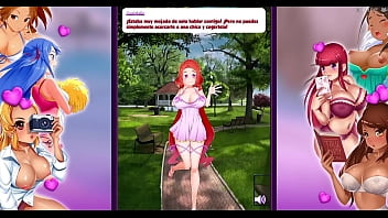 Booty Calls Part 1 Gameplay (español)