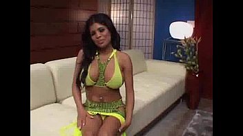 Young Blonde Hardcore