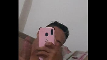 Augusto Phellipe - Solo, Gay, Bareback - Gay - 2025 - Intense - Session - Video 2609682