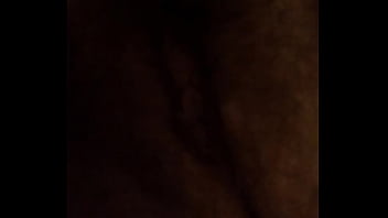 Hairy Girlfriend Masturbating 2