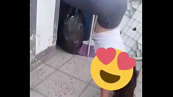 Sola, Perrea - Unknown - 2025 - Steamy - Performance - Video 2608662