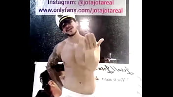 Cock, Tattoo, Dick, Webcam, Stripper, Gay, Cam, Big-cock, Big-dick, Dancer, Dj, Bulge, Towel, Mc-jj - Gay - 2025 - Amazing - Scene - Video 2352214