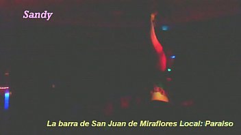 Sandy Sjm Local Paraiso