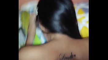 Escapadita Con Mi Ex Cuando El Esposo No Está!