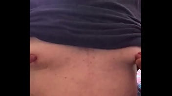 My Lactating Nipples - gay, lactating, niplles - Video 2540483