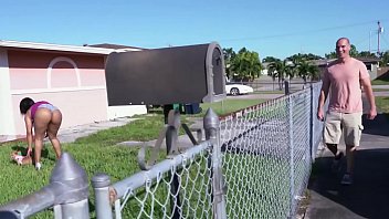 Bangbros - Rose Monroe Bouncing Her Latin Big Ass On My Cock