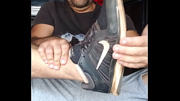 Chule De Hj. Dia Todo Sem Meia