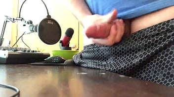 Taking Care Of Myself - cumshot, cum, handjob, solo, gay - Video 2540490