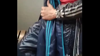 Tela Sire Adidas Pajita Muy Caliente