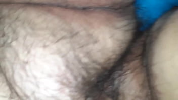 Ugly Fat Bitch Masturbating For You