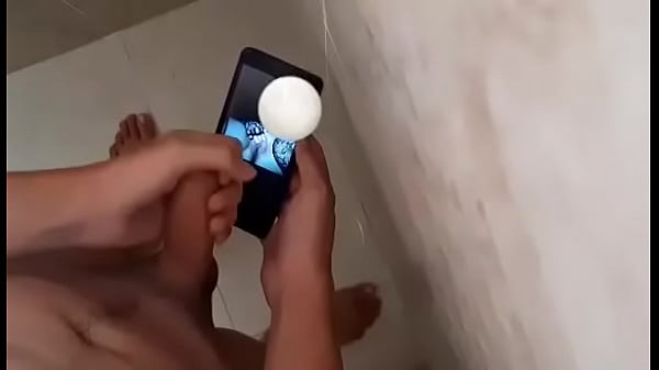 Cumtribute To My Friend Nicki
