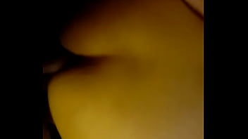 Dando A Madura Un Rico Anal