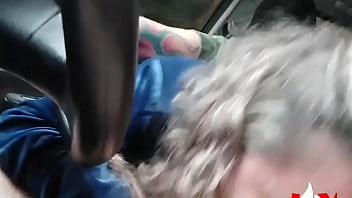 Carona Boquete Com Natasha Sub Em São Paulo