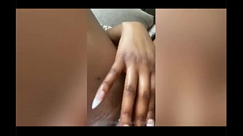 Pussy, Ass, Wet, Ebony, Masturbation, Cam, Thick - Femdom - 2025 - Wild - Performance - Video 2539998