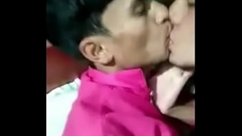 Gay Indians Kissing Each Other | Gaylavida.com