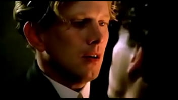 A Hot Kiss From Rupert Graves And James Wilby From Movie Maurice | Gaylavida.com