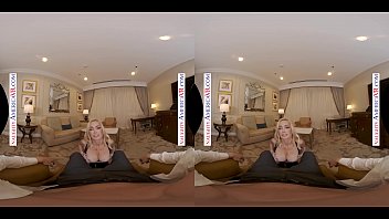 Naughty America - Devon Is Ready For Her Play Date With You