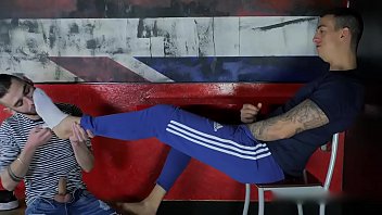 Anal, Blowjob, Bdsm, Fetish, Bondage, Gay - Gay - 2025 - Intense - Performance - Video 2596996