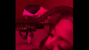 Freak From New Orleans Deepthroats My Bbc