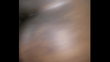 Back Shots With An Old Fling