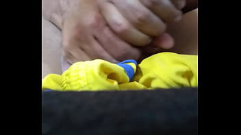 Voyeur, Verification-video - Unknown - 2025 - Passionate - Show - Video 2525907