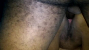 Negão Gozando Dentro Da Minha Esposa