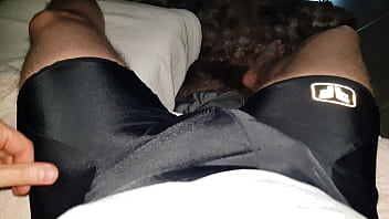 Spandex, Soloboy, Lycra, Cycling, Bike-shorts - Unknown - 2025 - Intense - Session - Video 2607212